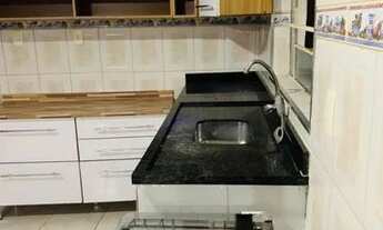 Imagem 7: Oportunidade ! Aluga-se casa com garagem no Chácara Santana