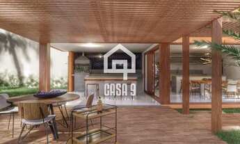 Imagem 7: Casa em condominio fechado na Praia do Forte Ba