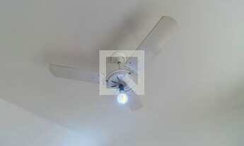 Imagem 5: Apartamento para Aluguel - Botafogo, 1 Quarto, 45 m2