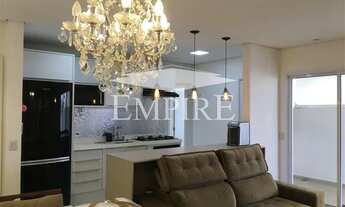 Imagem 5: Arujá - Apartamento Padrão - Jardim Renata