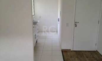 Imagem 7: Apartamento para Venda - 40.29m², 2 dormitórios, 1 vaga - Mario Quintana