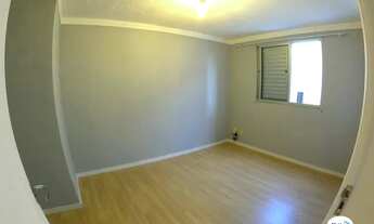 Imagem 2: Apartamento de 2 Dormitórios a venda no Condomínio Parque Cetus