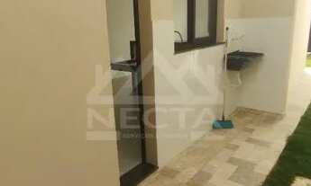 Imagem 5: Casa nova a venda com 02 dormitórios, Golfinhos - Caraguatatuba