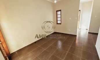 Imagem 4: JACAREÍ - Casa Padrão - LOTEAMENTO VILLA BRANCA