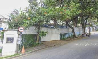 Imagem 3: SãO PAULO - Casa Padrão - Jardim das Bandeiras