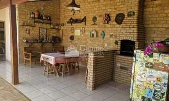 Imagem 5: CASA SÃO MARCOS COM PISCINA ACEITA TROCA