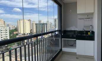 Imagem 6: Apartamento - Saúde - São Paulo