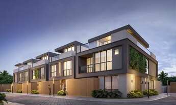 Imagem 4: Sobrado para venda com 317 m² com 4 Suítes na Barra da Tijuca