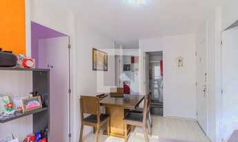 Imagem 4: Apartamento para Aluguel - Santa Maria, 3 Quartos, 51 m2