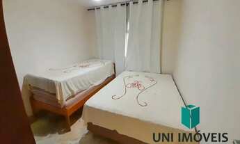 Imagem 7: Excelente apartamento disponível para locação temporada, na Av. Praiana 200 metros da prai