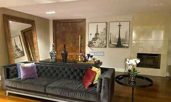 Imagem 5: Venda de linda Casa Moderna/contemporânea de alto Padrão em condomínio espetacular confira