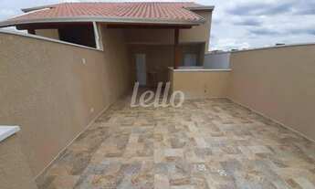 Imagem 3: Santo André - Apartamento Padrão - Vila Pires