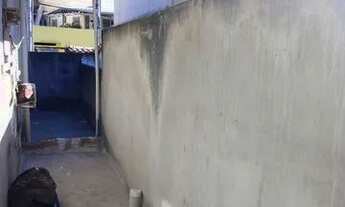 Imagem 5: Casa inacabada Casa com 3 dormitórios