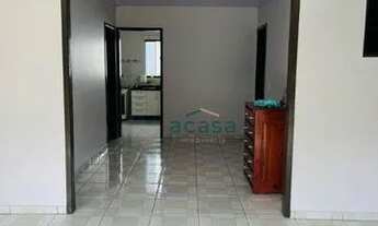 Imagem 3: Sobrado com 4 dormitórios à venda, 143 m² por R$ 650.000,00 - Região do Lago - Cascavel/PR