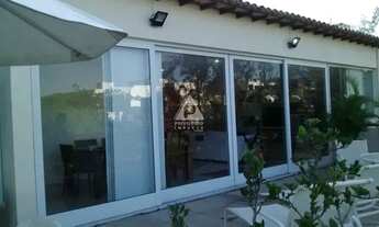 Imagem 2: Maravilhosa cobertura linear, com 4 quartos (2 suítes, 1 suíte canadense, 1 quarto/escritó