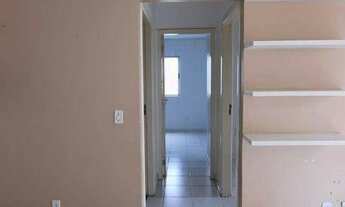 Imagem 2: Portal do Sol - QNO 12 - Apartamento com 2 dormitórios à venda, 50 m² por R$ 230.000 - Cei