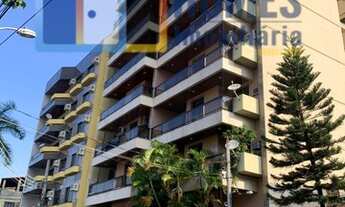 Imagem 4: Apartamento para venda com 92 metros quadrados com 2 quartos em Caonze - Nova Iguaçu - RJ