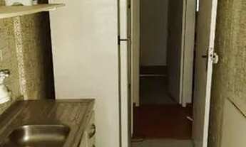 Imagem 2: Apartamento com 1 dormitório para alugar, 40 m² por R$ 2.202,00/mês - Santa Cecília - São