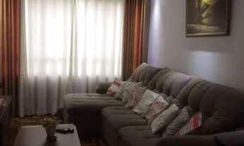 Imagem 2: APARTAMENTO - CHÁCARA MAFALDA - SP