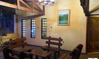 Imagem 7: Casa (sobrado na rua) 3 dormitórios/suite, cozinha planejada