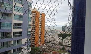 Imagem 2: Apartamento ,Itapuã,3 quartos,2 vagas soltas