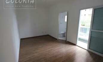 Imagem 5: Santo André - Apartamento Padrão - Vila São Pedro