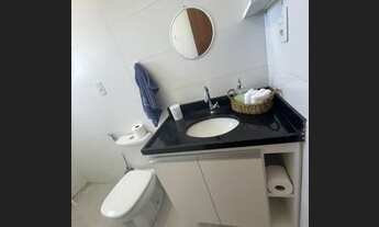 Imagem 2: Aluguel temporada diária intermares cabedelo