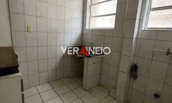 Imagem 7: Apartamento com 1 dormitório para alugar, 30 m² por R$ 1.500/mês - Gonzaga - Santos/SP