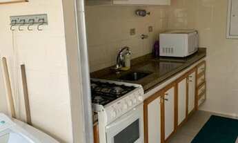 Imagem 2: Bertioga - Apartamento Padrão - Riviera de São Lourenço