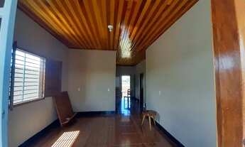 Imagem 6: Vendo uma casa próximo ao ifac sena madureira.. 2 quartos, sala cozinha e banheiro social