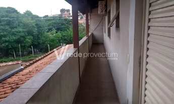 Imagem 3: Casa - Parque Jambeiro - Campinas