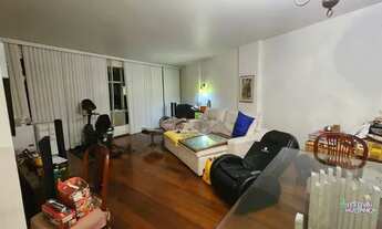 Imagem: Apartamento para venda tem 165 metros quadrados