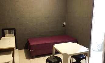 Imagem 4: Alugo kitnet Kitnet com 1 dormitório