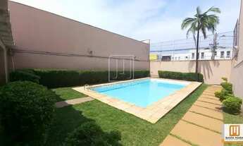 Imagem 6: Apartamento (tipo - padrao) 2 dormitórios, cozinha planejada, salão de festa, em condomíni