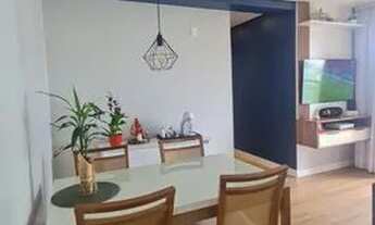 Imagem 7: APARTAMENTO 56M² A VENDA | 2 DORMS 1 SUITE