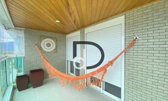 Imagem 7: Apartamento com 3 dormitórios à venda, 118 m² por R$ 3.805.000,00 - Riviera de São Lourenç