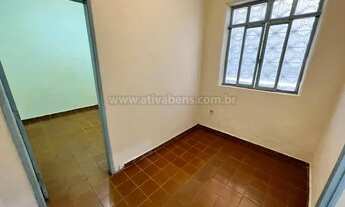 Imagem 6: Aluguel de Casa de Fundos com Dois Quartos em Bras de Pina