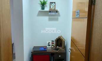 Imagem 2: APARTAMENTO à venda, 2 quartos, 1 suíte, 2 vagas, Santa Mônica - Uberlândia/MG