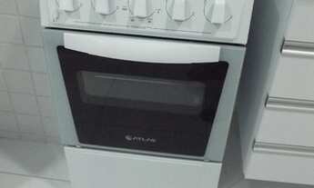 Imagem 4: Studio para aluguel com 30 metros quadrados com 1 quarto em Casa Amarela - Recife - PE