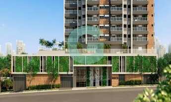 Imagem 6: Lindo apartamento para venda no Brooklin, São Paulo, para lançamento em abril de 2022