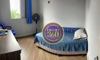 Imagem 3: Apartamento à venda na Vila Ema com dois dormitórios