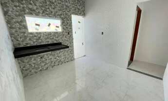 Imagem 4: Casa para venda possui 130 metros quadrados com 3 quartos em Casa Verde Alta - São Paulo