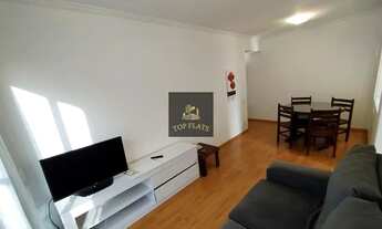 Imagem 3: Flat disponivel na Vila Nova Conceição - SP