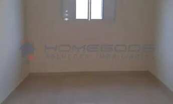 Imagem 2: Casa com 2 dormitórios para alugar, 80 m² por R$ 1.700,00/mês - Jardim Andorinhas - Campin