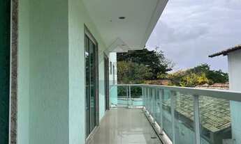 Imagem 6: Apartamento com 2 quartos nas Palmeias com direito a lage