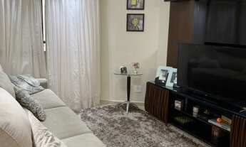 Imagem 4: 3 dormitóirios, 1 suíte, sala com varanda. Bem localizado !