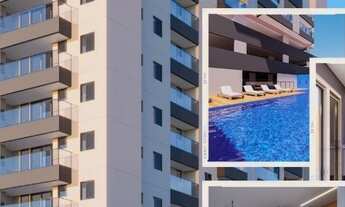 Imagem: Pamplona Residencial - Lançamento em Caraguatatuba