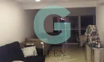 Imagem 6: Lindo Apartamento para com vivendasta para o mar! Pitangueiras, Guarujá - 176m2 3 suítes