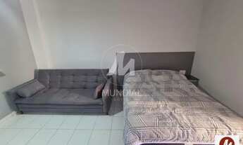 Imagem 3: Apartamento (kitnete) 1 dormitórios, cozinha planejada, portaria 24 horas, elevador, em co