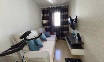 Imagem 4: Apartamento para venda tem 70 metros quadrados com 3 quartos em Lauzane Paulista - São Pau